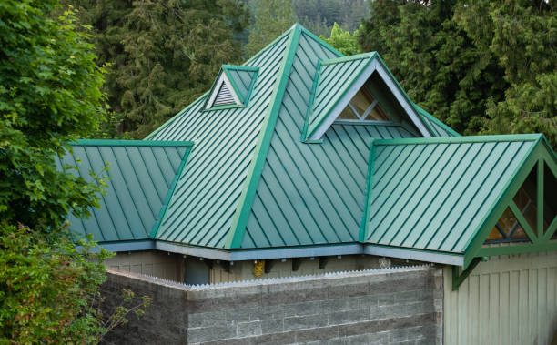 Best Roof Maintenance and Cleaning  in Red Bank, TN