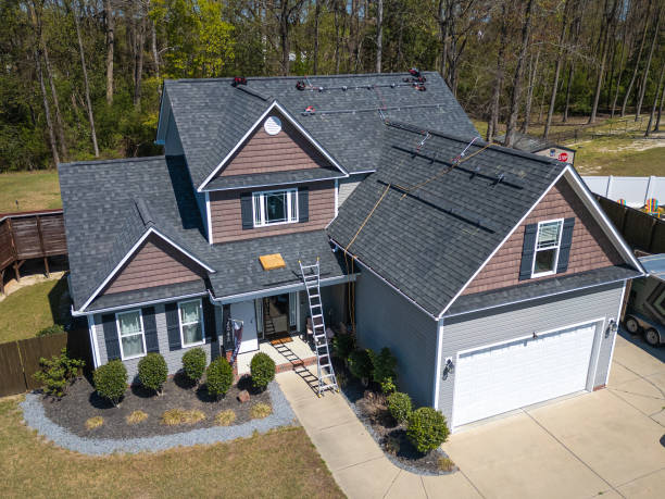 Cold Roofs in Red Bank, TN